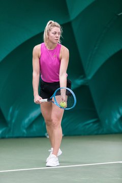 Carina Witthöft 477 - RL TC RW Wahlstedt - Der Club an der Alster : Ergebnis: 1:5